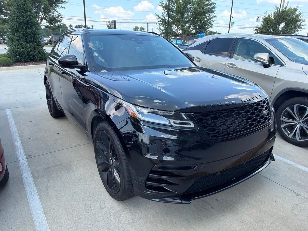 land rover range rover velar 2020 SALYK2FV4LA269427 image land rover range rover velar 2020 SALYK2FV4LA269427 image